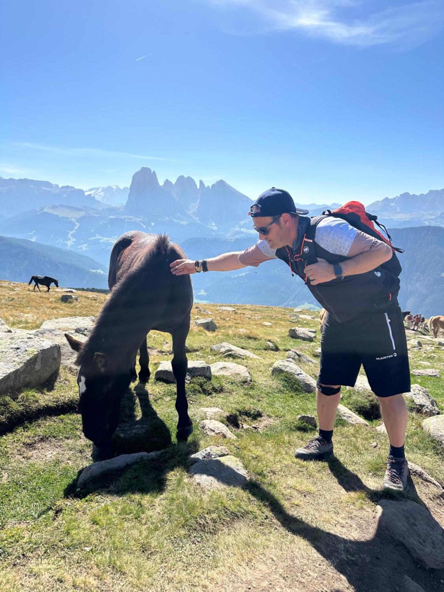 Garni Villa Erna Selva di Val Gardena Exterior foto