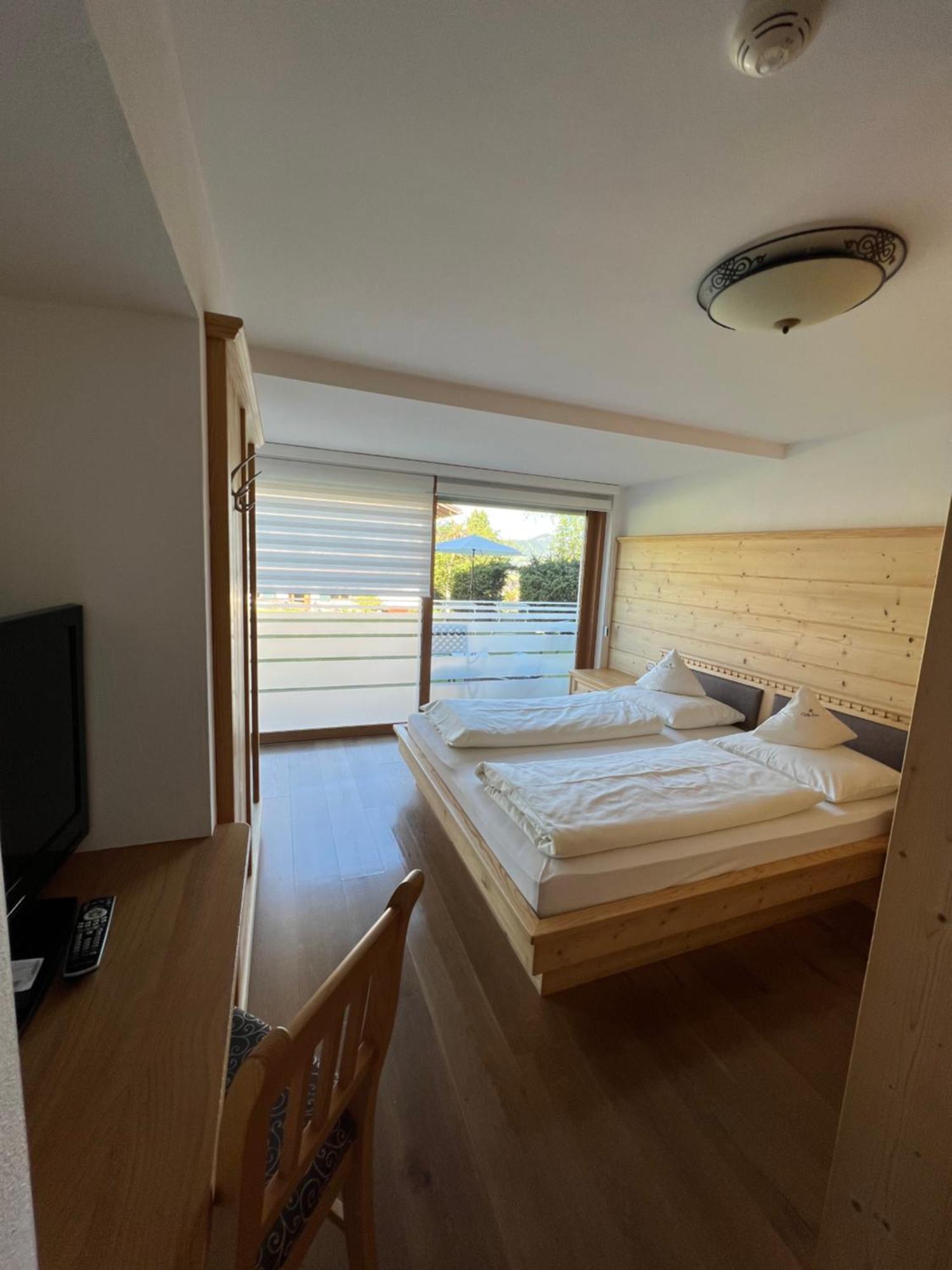 Garni Villa Erna Selva di Val Gardena Quarto foto
