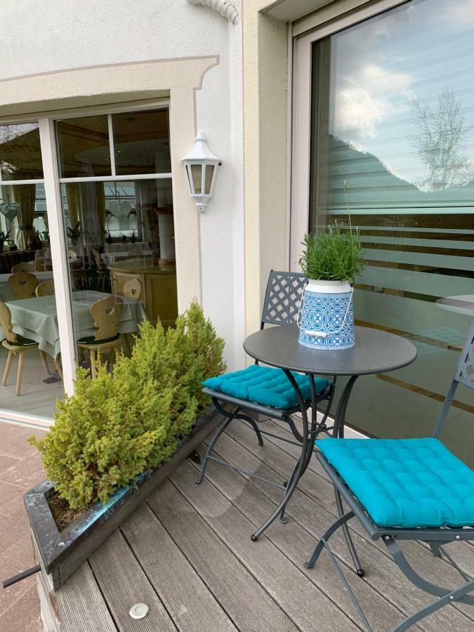 Garni Villa Erna Selva di Val Gardena Exterior foto